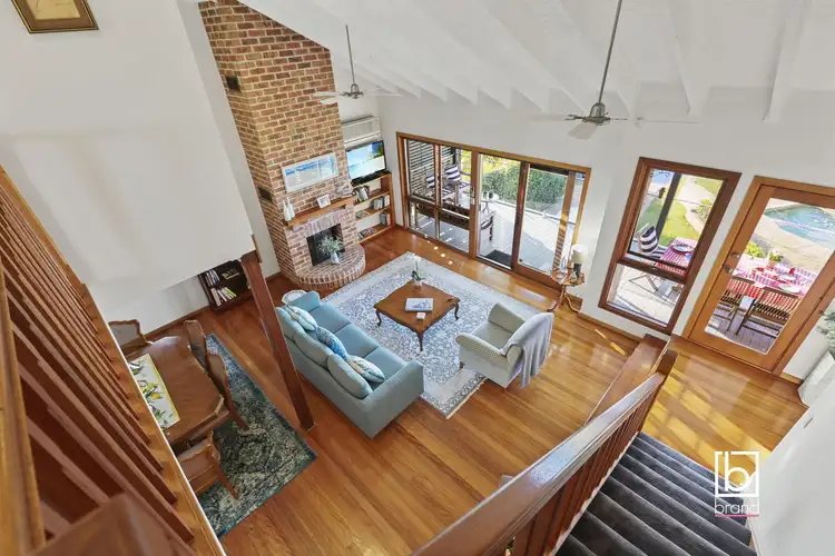Second view of Homely house listing, 11 Rowland Terrace, Toukley NSW 2263