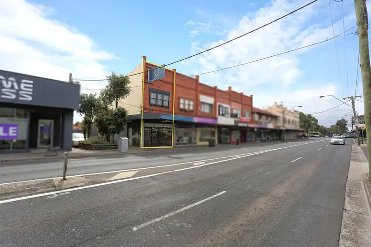 Main view of Homely house listing, 112 Bell Street, Coburg VIC 3058