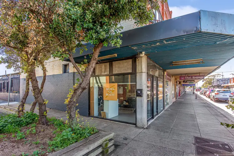 Second view of Homely house listing, 112 Bell Street, Coburg VIC 3058