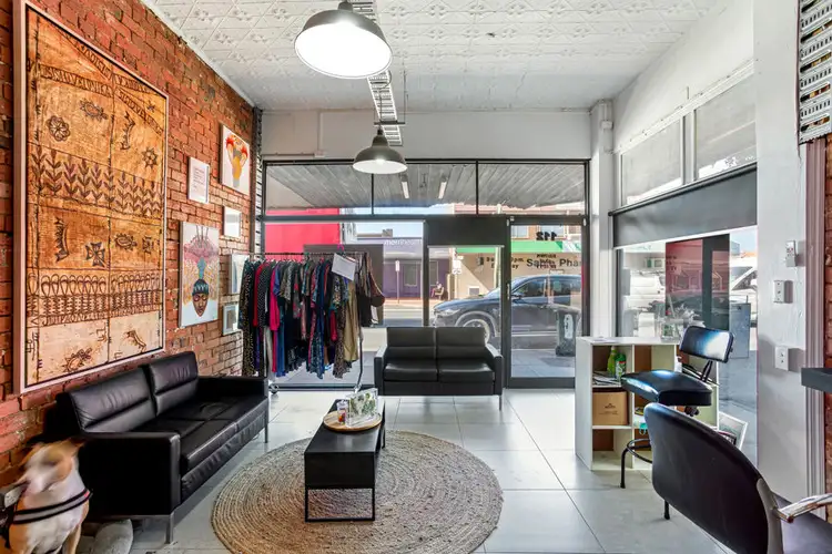 Third view of Homely house listing, 112 Bell Street, Coburg VIC 3058