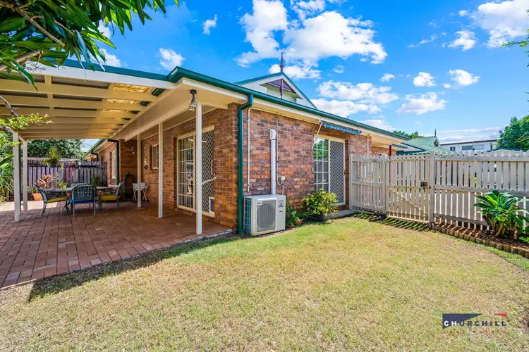 4/40 Barron Street, Gordon Park QLD 4031