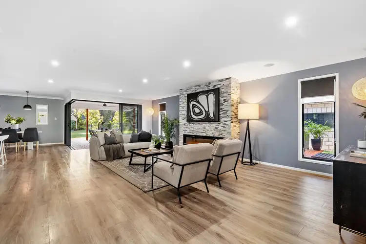 Second view of Homely rural property listing, 12-14 Baradine Close, Karalee QLD 4306