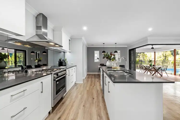 Third view of Homely rural property listing, 12-14 Baradine Close, Karalee QLD 4306