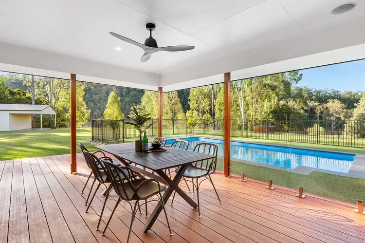 Fifth view of Homely rural property listing, 12-14 Baradine Close, Karalee QLD 4306