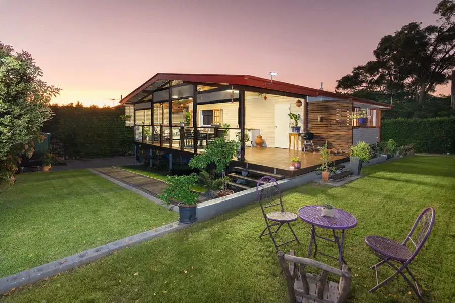 Main view of Homely house listing, 25 Roby Street, Wynnum QLD 4178