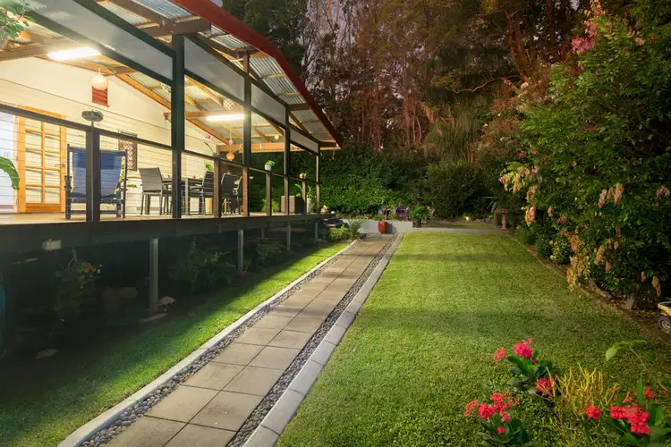 Second view of Homely house listing, 25 Roby Street, Wynnum QLD 4178
