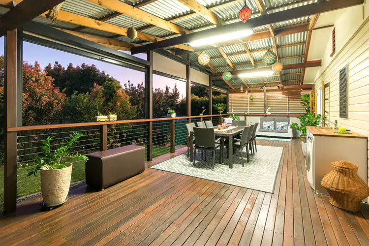 Fourth view of Homely house listing, 25 Roby Street, Wynnum QLD 4178