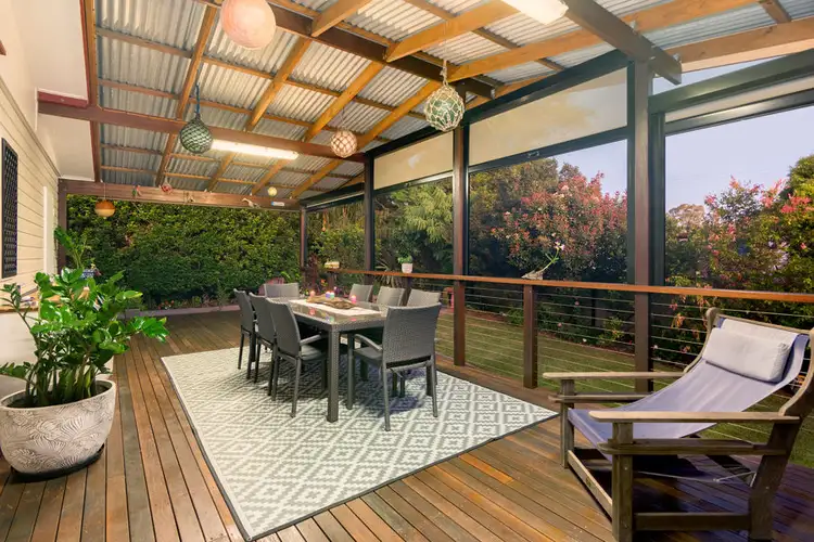 Fifth view of Homely house listing, 25 Roby Street, Wynnum QLD 4178