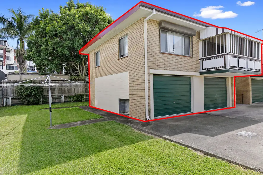 Main view of Homely unit listing, 4/28 Edith Street, Wynnum QLD 4178