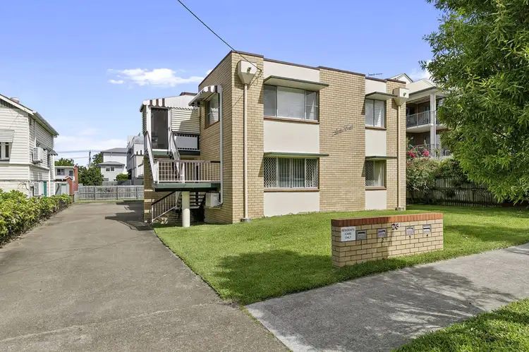 Second view of Homely unit listing, 4/28 Edith Street, Wynnum QLD 4178