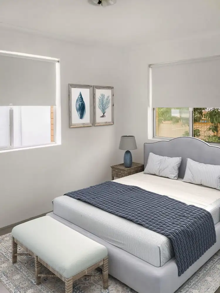 Sixth view of Homely unit listing, 4/28 Edith Street, Wynnum QLD 4178
