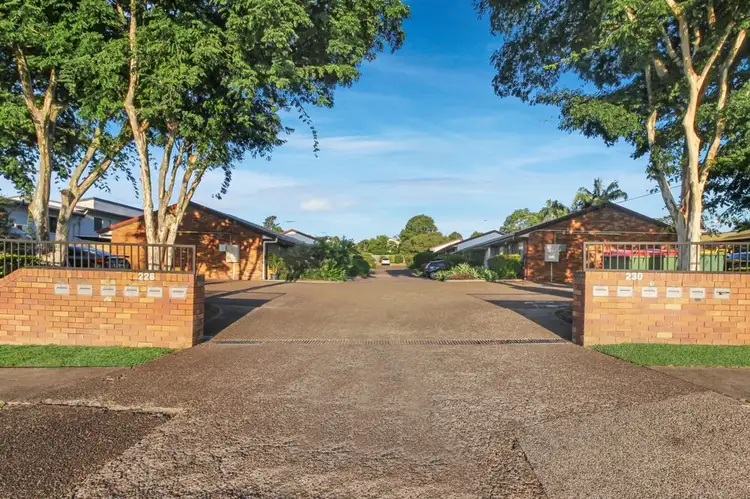 Main view of Homely house listing, 6/230 Redbank Plains Road, Bellbird Park QLD 4300