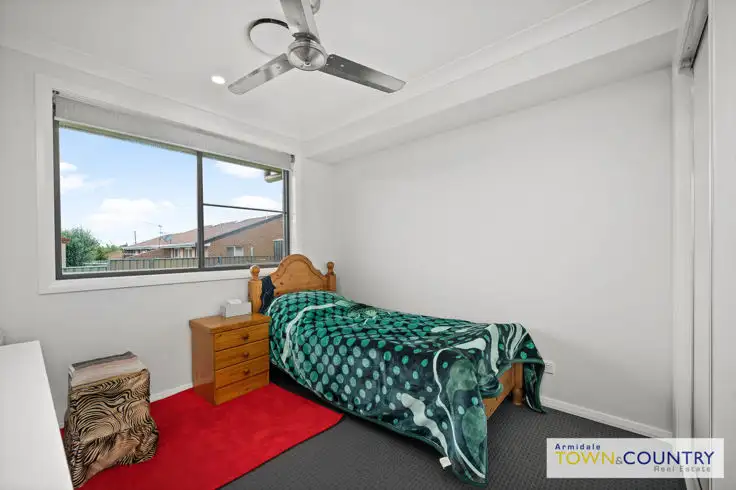 Sixth view of Homely house listing, 2 Kilcoy Close, Armidale NSW 2350