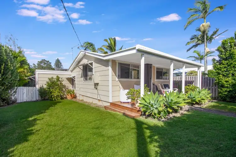 Second view of Homely house listing, 22 Main Road, Fingal Head NSW 2487