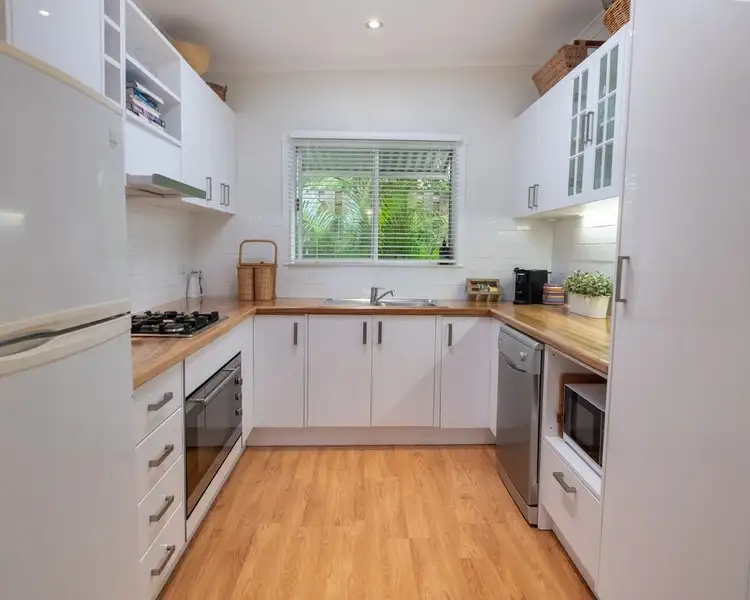 Third view of Homely house listing, 22 Main Road, Fingal Head NSW 2487
