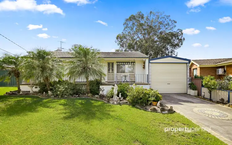 Main view of Homely house listing, 98 Kareela Avenue, Penrith NSW 2750