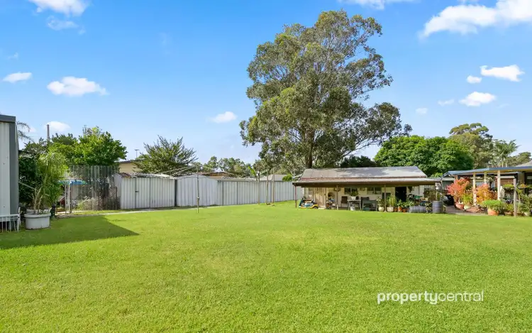 Second view of Homely house listing, 98 Kareela Avenue, Penrith NSW 2750