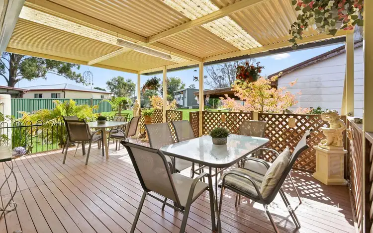 Third view of Homely house listing, 98 Kareela Avenue, Penrith NSW 2750