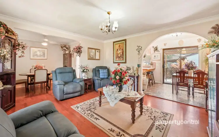 Fourth view of Homely house listing, 98 Kareela Avenue, Penrith NSW 2750