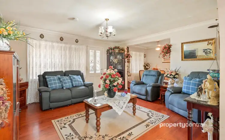 Fifth view of Homely house listing, 98 Kareela Avenue, Penrith NSW 2750