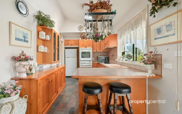 Sixth view of Homely house listing, 98 Kareela Avenue, Penrith NSW 2750