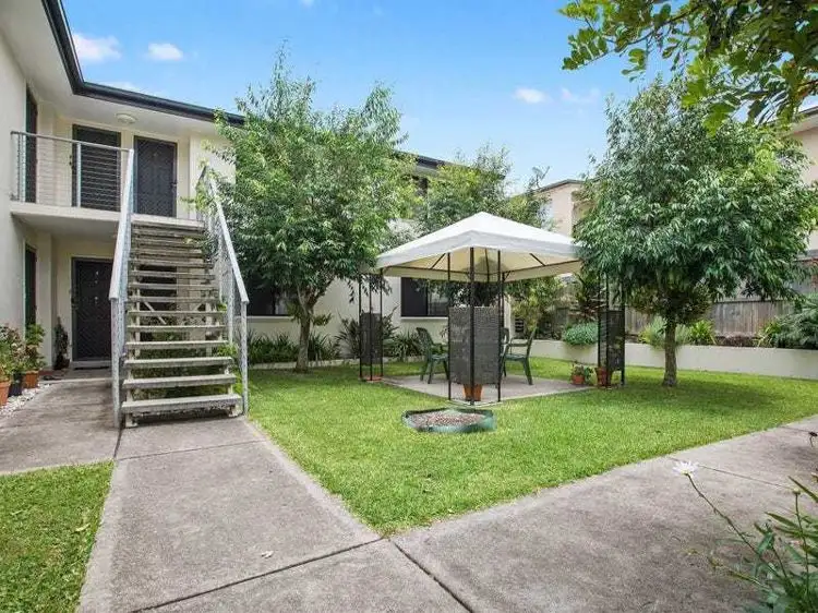 Main view of Homely unit listing, 4/6A Low Street, Yandina QLD 4561