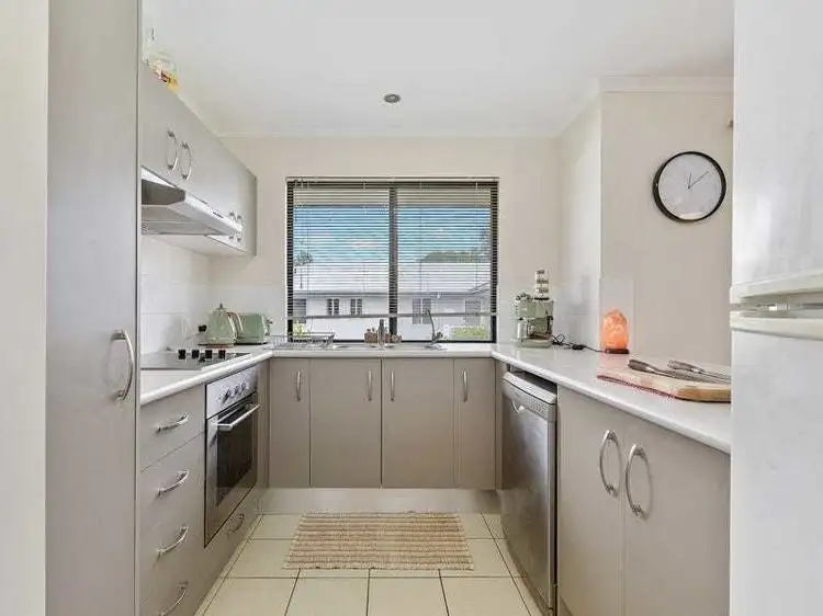 Second view of Homely unit listing, 4/6A Low Street, Yandina QLD 4561