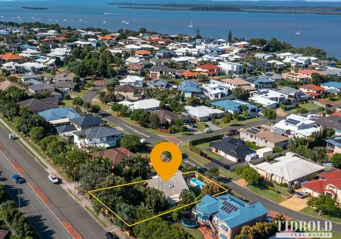 Main view of Homely house listing, 66 Collins Street, Redland Bay QLD 4165