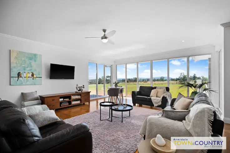 Sixth view of Homely house listing, 92 Kellys Plains Road, Armidale NSW 2350