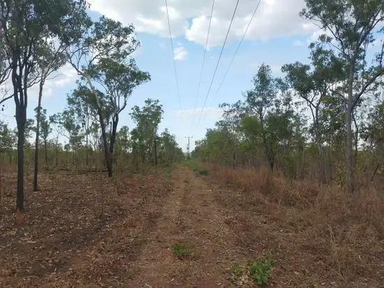 111 Marrakai Road, Marrakai NT 822