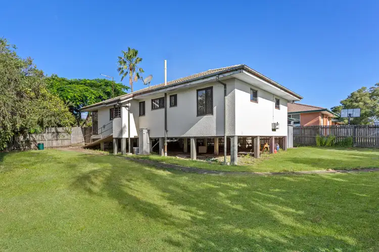 Main view of Homely house listing, 14 Muriel Avenue, Ellen Grove QLD 4078