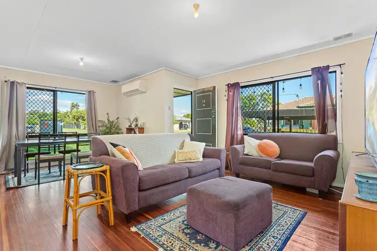 Second view of Homely house listing, 14 Muriel Avenue, Ellen Grove QLD 4078