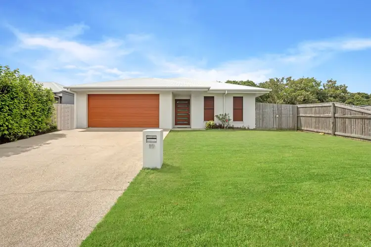 Main view of Homely house listing, 19 Stoddart Place, Walkerston QLD 4751