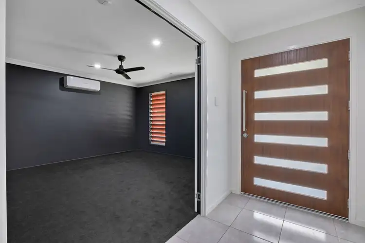Second view of Homely house listing, 19 Stoddart Place, Walkerston QLD 4751