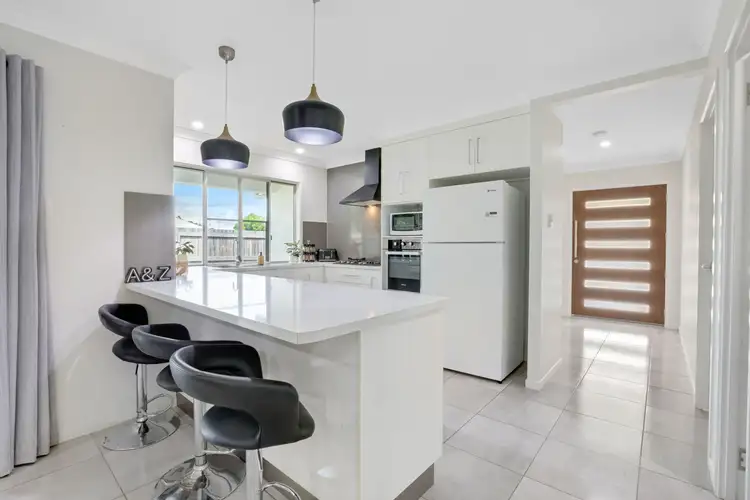 Fourth view of Homely house listing, 19 Stoddart Place, Walkerston QLD 4751
