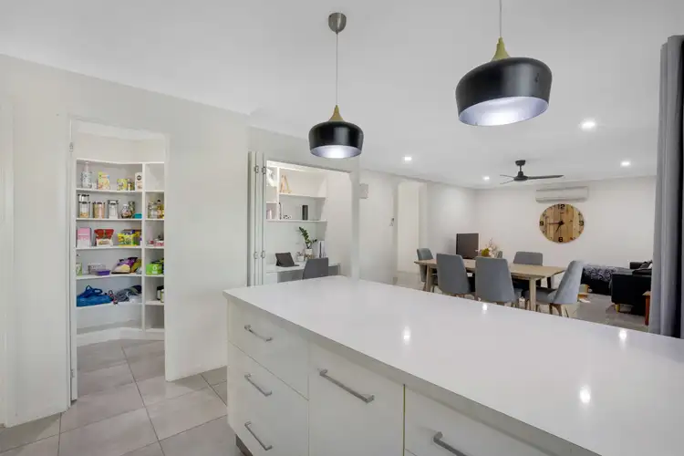 Fifth view of Homely house listing, 19 Stoddart Place, Walkerston QLD 4751