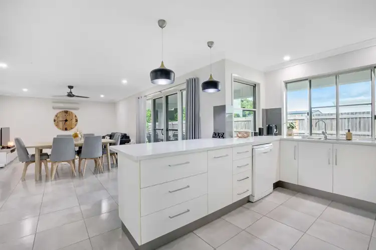 Sixth view of Homely house listing, 19 Stoddart Place, Walkerston QLD 4751