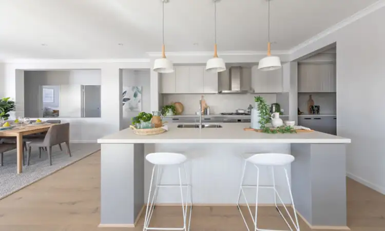 Third view of Homely house listing, Lot4270 Homecrest Circuit, Wyndham Vale VIC 3024