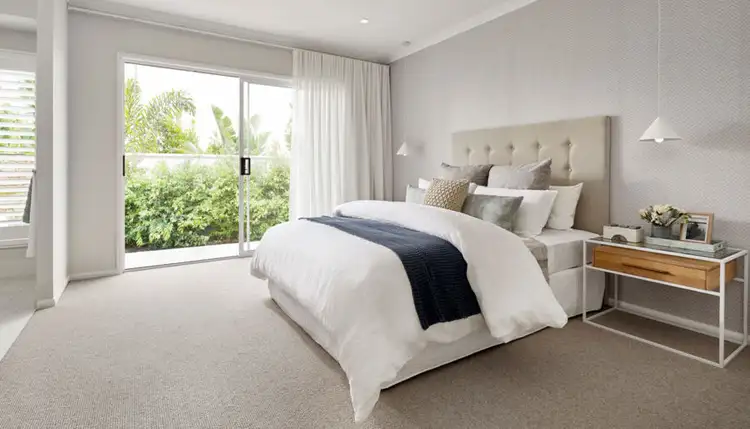 Fourth view of Homely house listing, Lot4270 Homecrest Circuit, Wyndham Vale VIC 3024