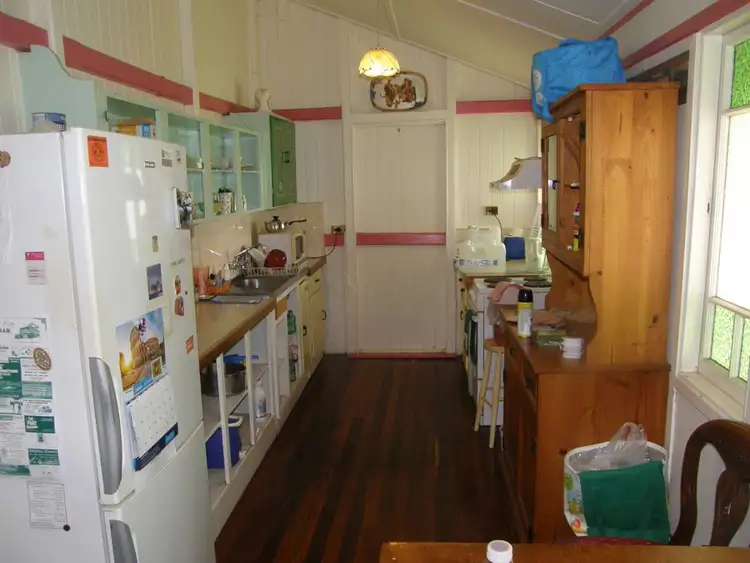 Second view of Homely house listing, 10 Hodge Street, Goomeri QLD 4601