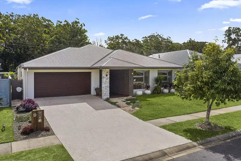 Main view of Homely house listing, 9 Water Vine St, Sapphire Beach NSW 2450