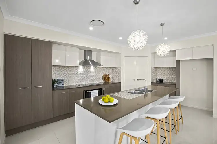 Third view of Homely house listing, 9 Water Vine St, Sapphire Beach NSW 2450