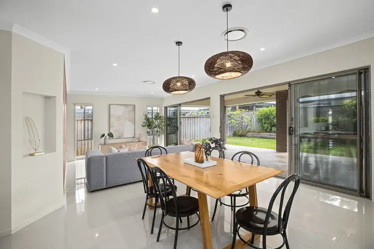 Fourth view of Homely house listing, 9 Water Vine St, Sapphire Beach NSW 2450