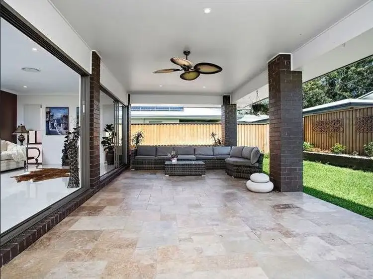 Sixth view of Homely house listing, 9 Water Vine St, Sapphire Beach NSW 2450