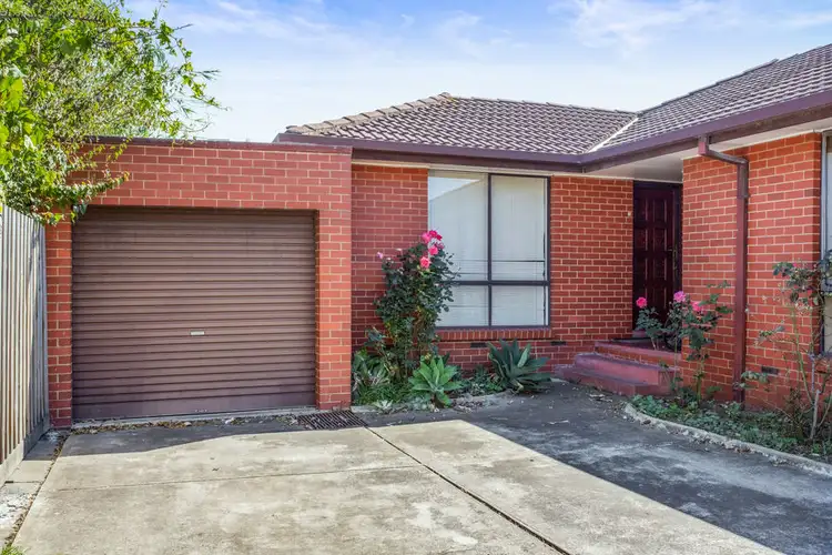 Main view of Homely unit listing, 3/1713 Sydney Road, Campbellfield VIC 3061