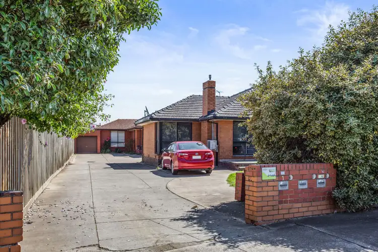 Second view of Homely unit listing, 3/1713 Sydney Road, Campbellfield VIC 3061