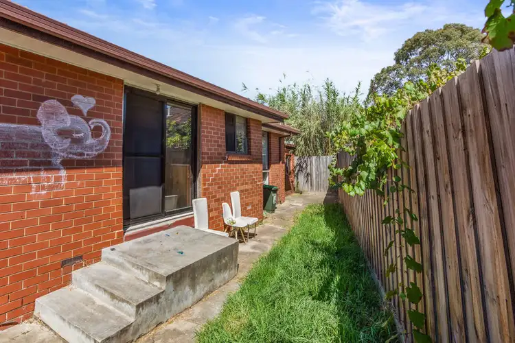 Fifth view of Homely unit listing, 3/1713 Sydney Road, Campbellfield VIC 3061