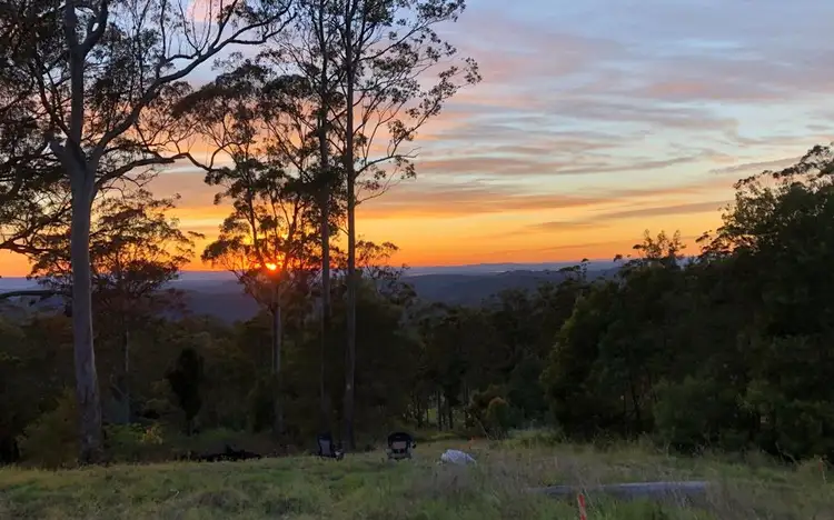 Lot 237/3143 Esk Hampton Road, Ravensbourne QLD 4352
