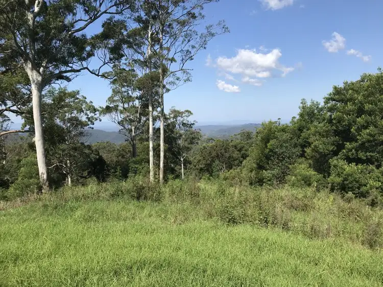 Second view of Homely land listing, Lot 237/3143 Esk Hampton Road, Ravensbourne QLD 4352