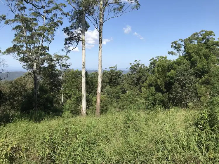 Third view of Homely land listing, Lot 237/3143 Esk Hampton Road, Ravensbourne QLD 4352